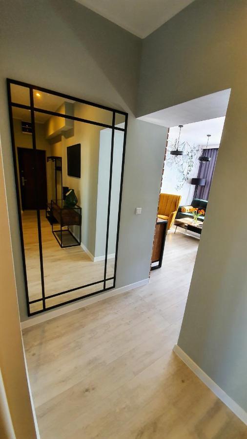 Apartament Garncarska Έλμπλαγκ Εξωτερικό φωτογραφία