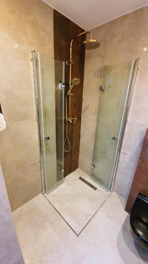 Apartament Garncarska Έλμπλαγκ Εξωτερικό φωτογραφία