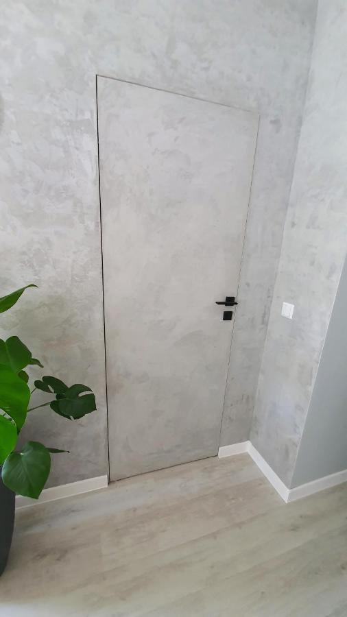 Apartament Garncarska Έλμπλαγκ Εξωτερικό φωτογραφία