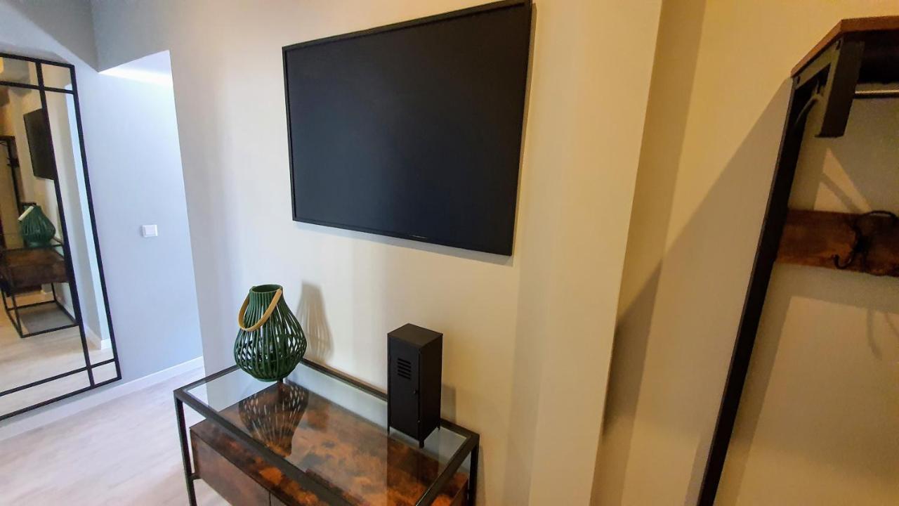 Apartament Garncarska Έλμπλαγκ Εξωτερικό φωτογραφία