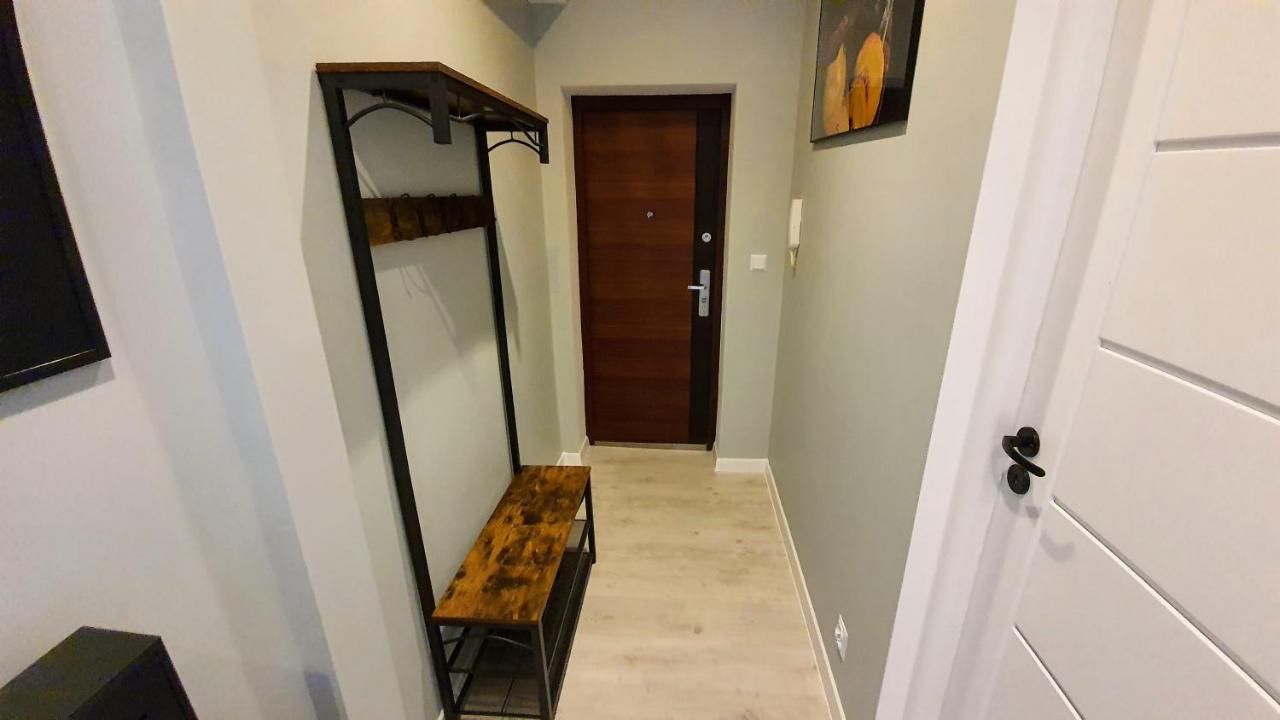 Apartament Garncarska Έλμπλαγκ Εξωτερικό φωτογραφία