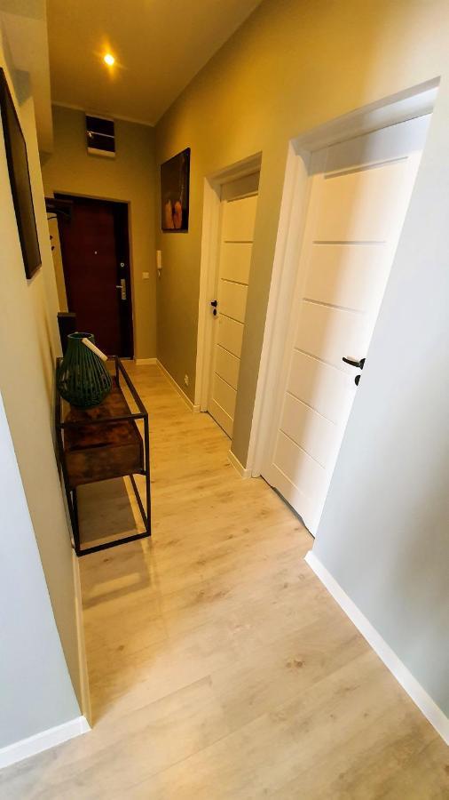 Apartament Garncarska Έλμπλαγκ Εξωτερικό φωτογραφία
