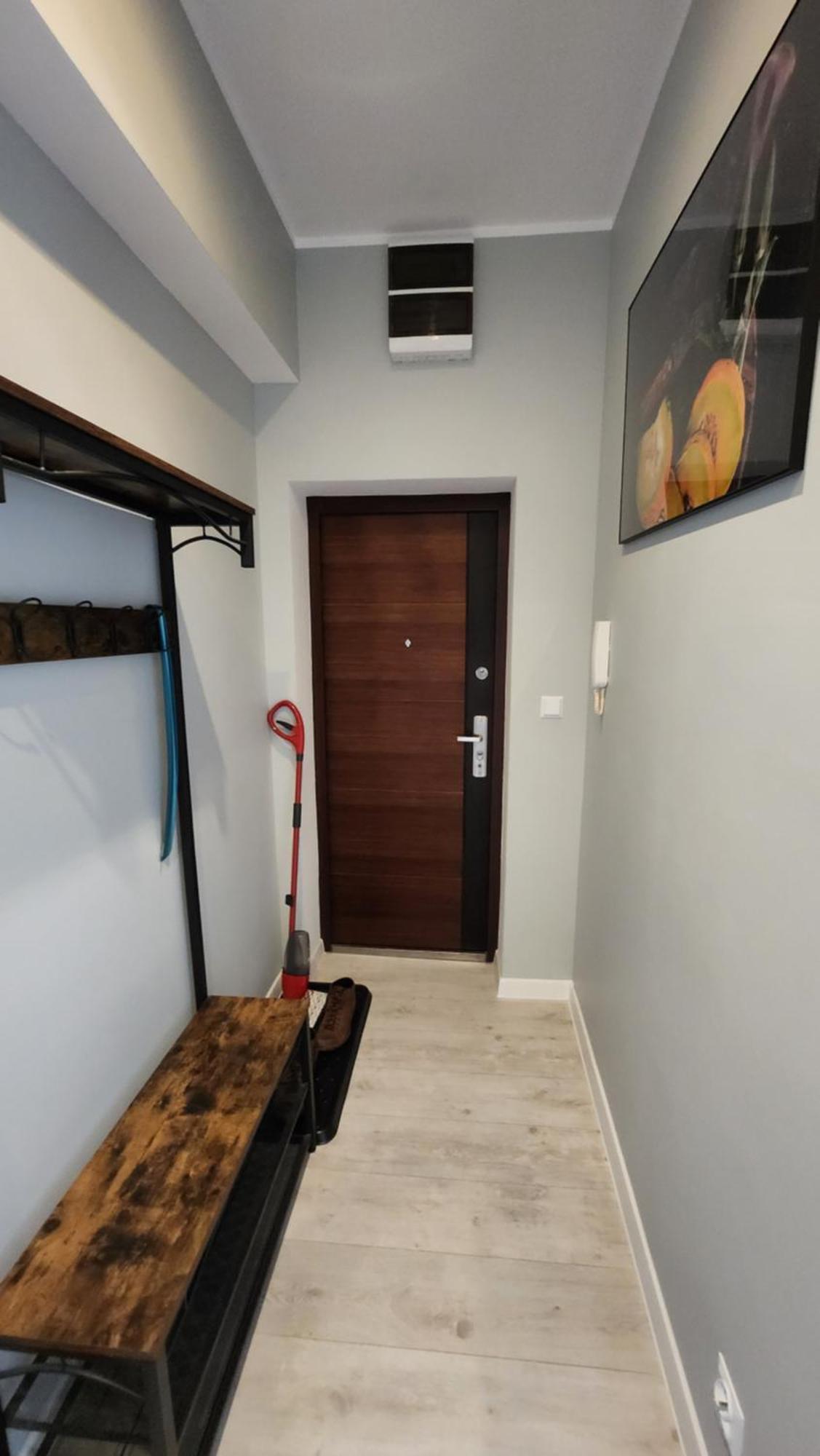 Apartament Garncarska Έλμπλαγκ Εξωτερικό φωτογραφία