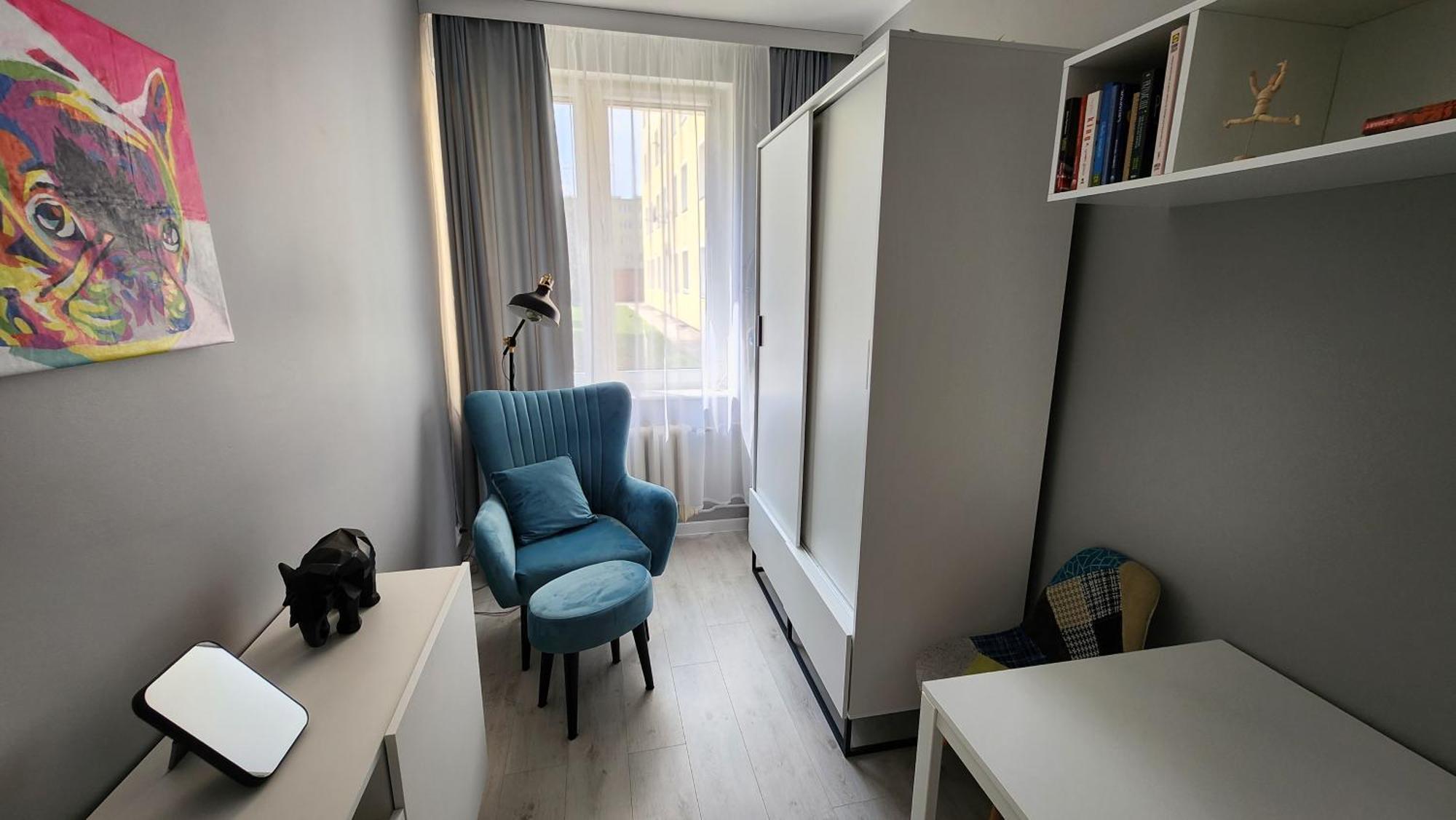Apartament Garncarska Έλμπλαγκ Εξωτερικό φωτογραφία