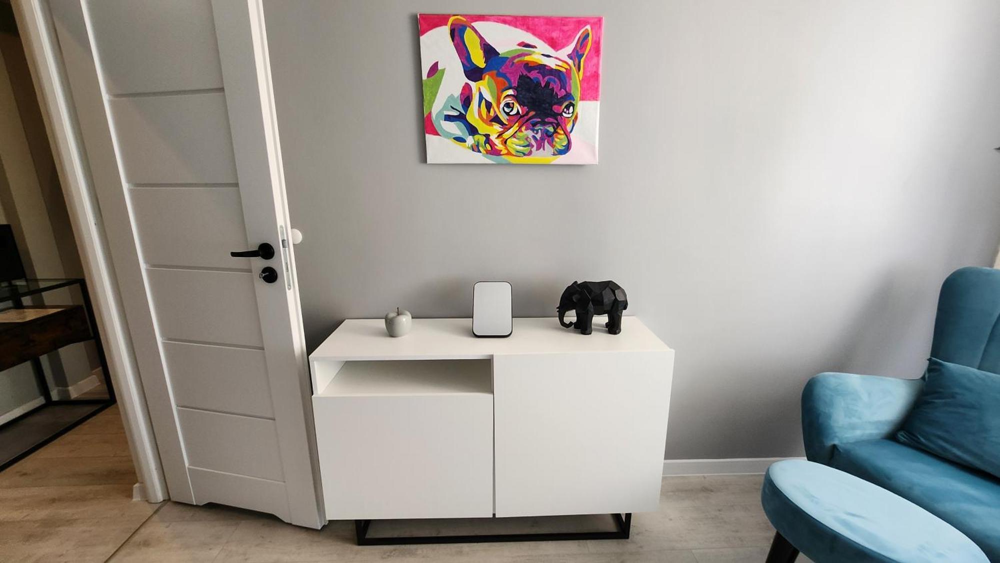 Apartament Garncarska Έλμπλαγκ Εξωτερικό φωτογραφία