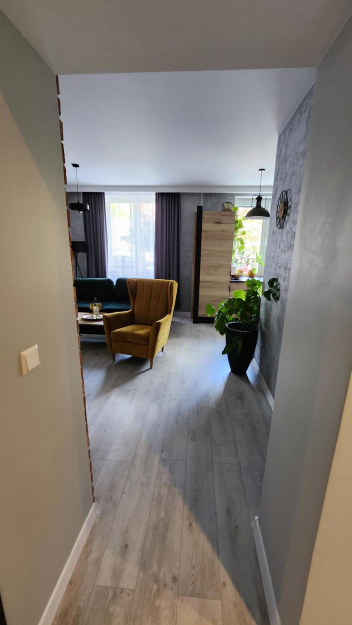 Apartament Garncarska Έλμπλαγκ Εξωτερικό φωτογραφία