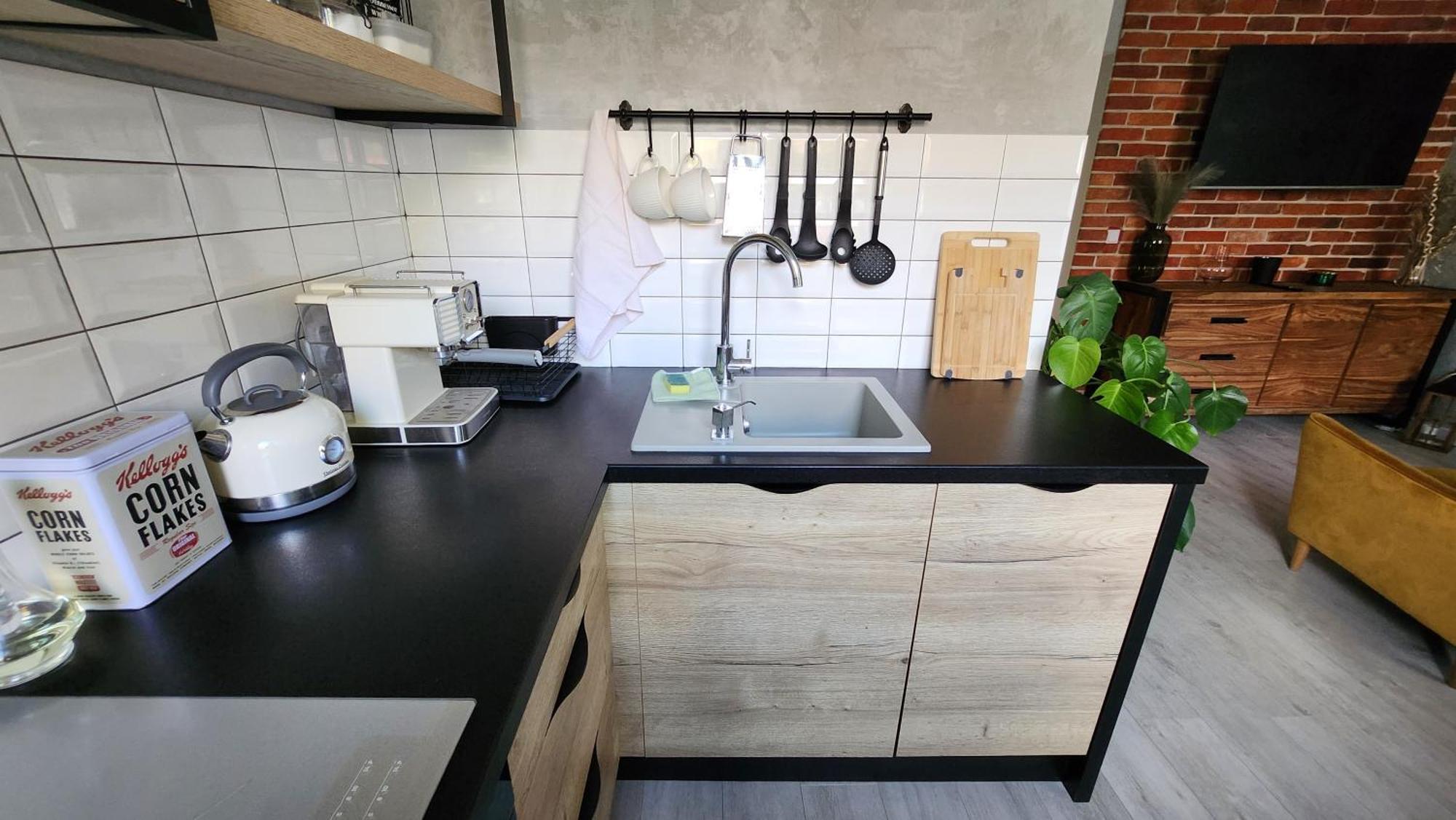Apartament Garncarska Έλμπλαγκ Εξωτερικό φωτογραφία