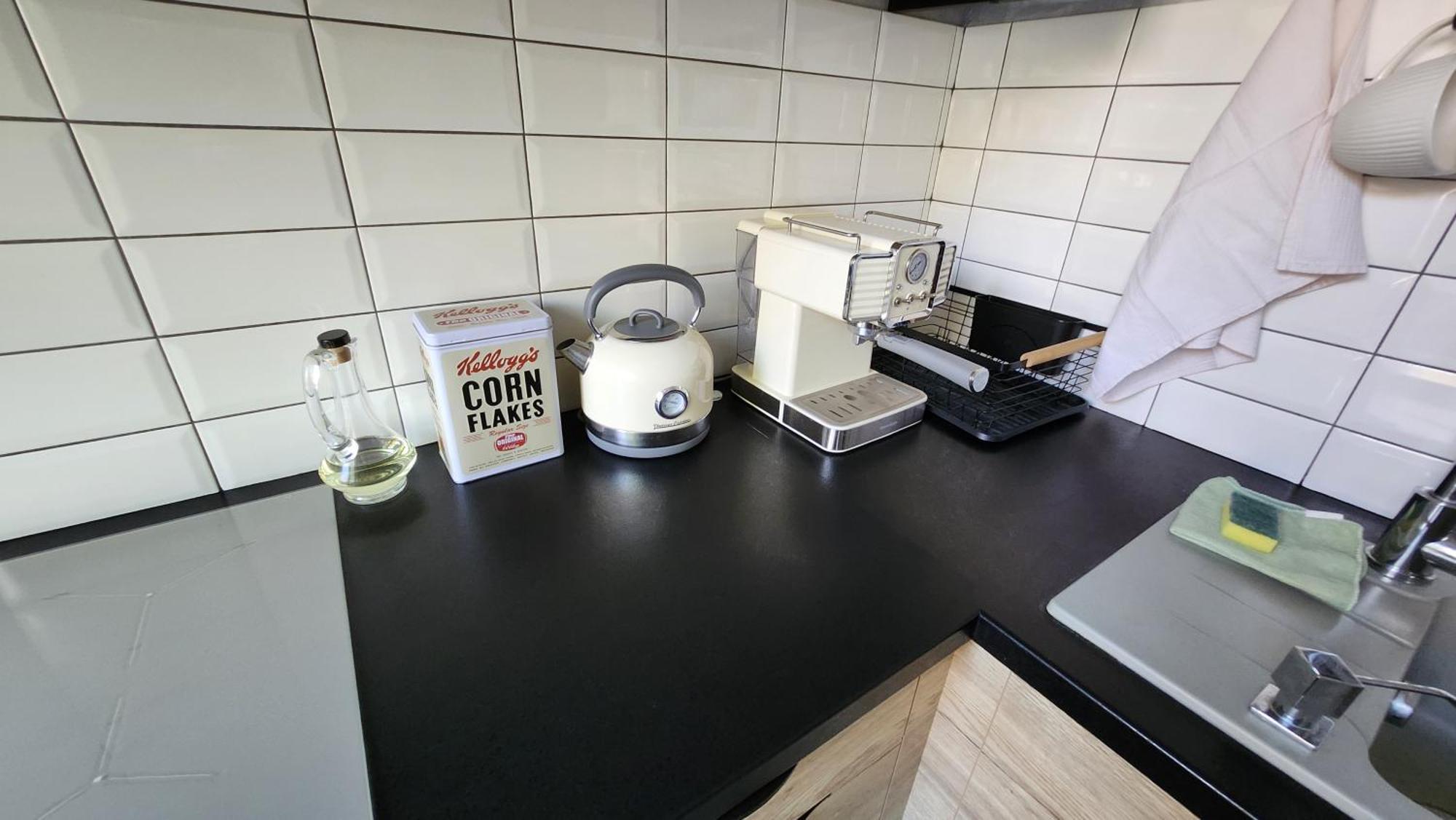 Apartament Garncarska Έλμπλαγκ Εξωτερικό φωτογραφία