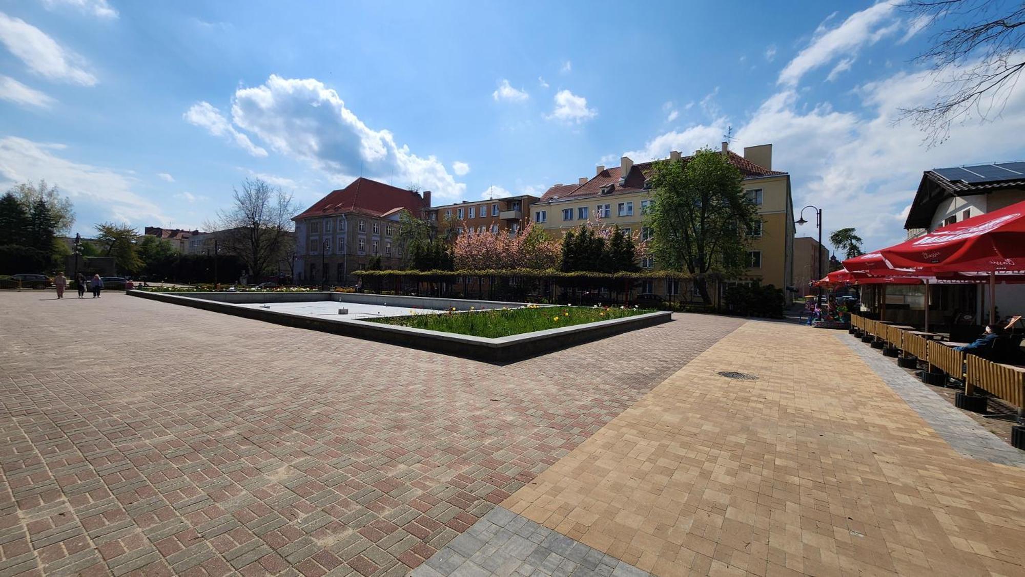 Apartament Garncarska Έλμπλαγκ Εξωτερικό φωτογραφία
