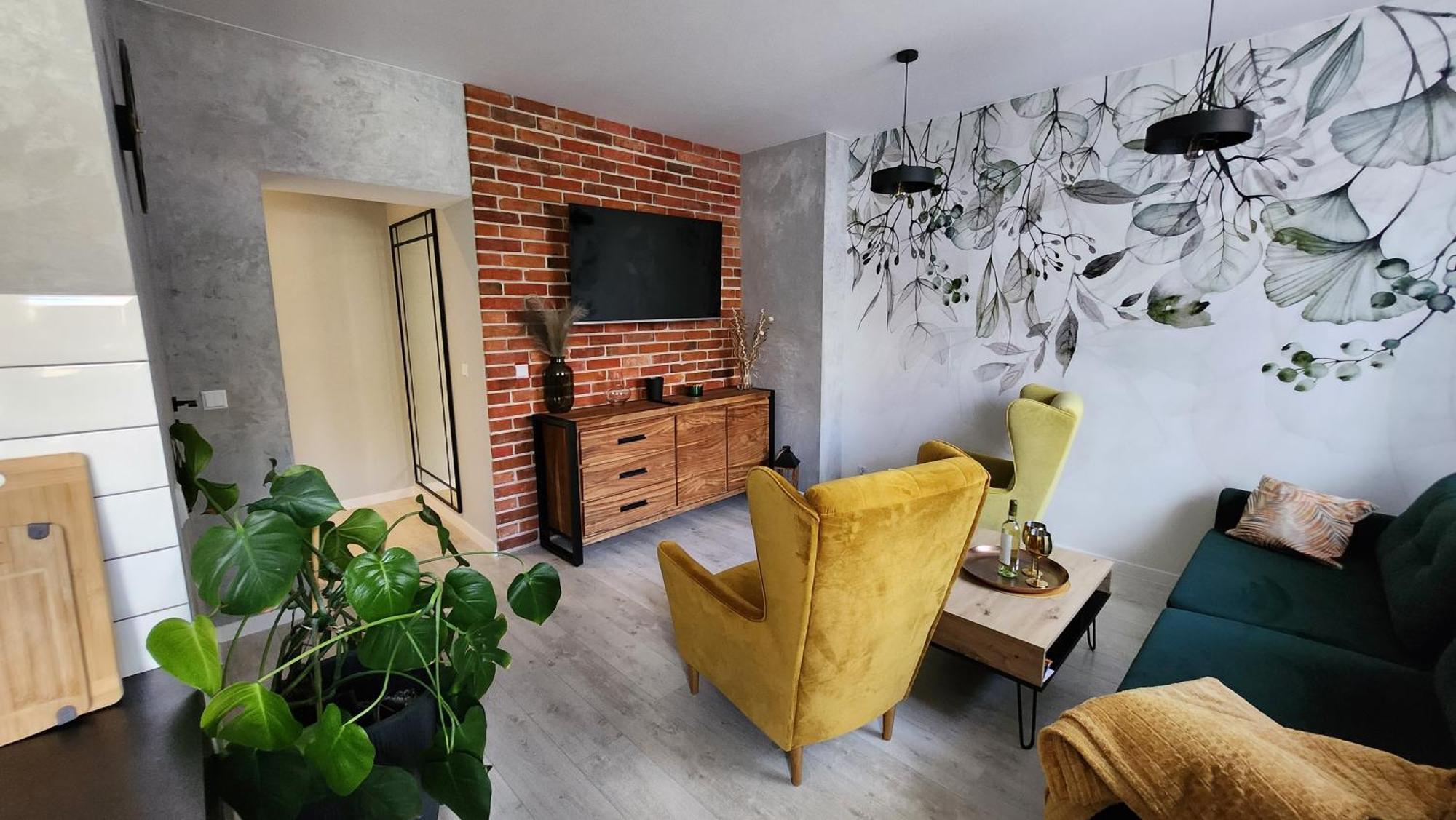 Apartament Garncarska Έλμπλαγκ Εξωτερικό φωτογραφία