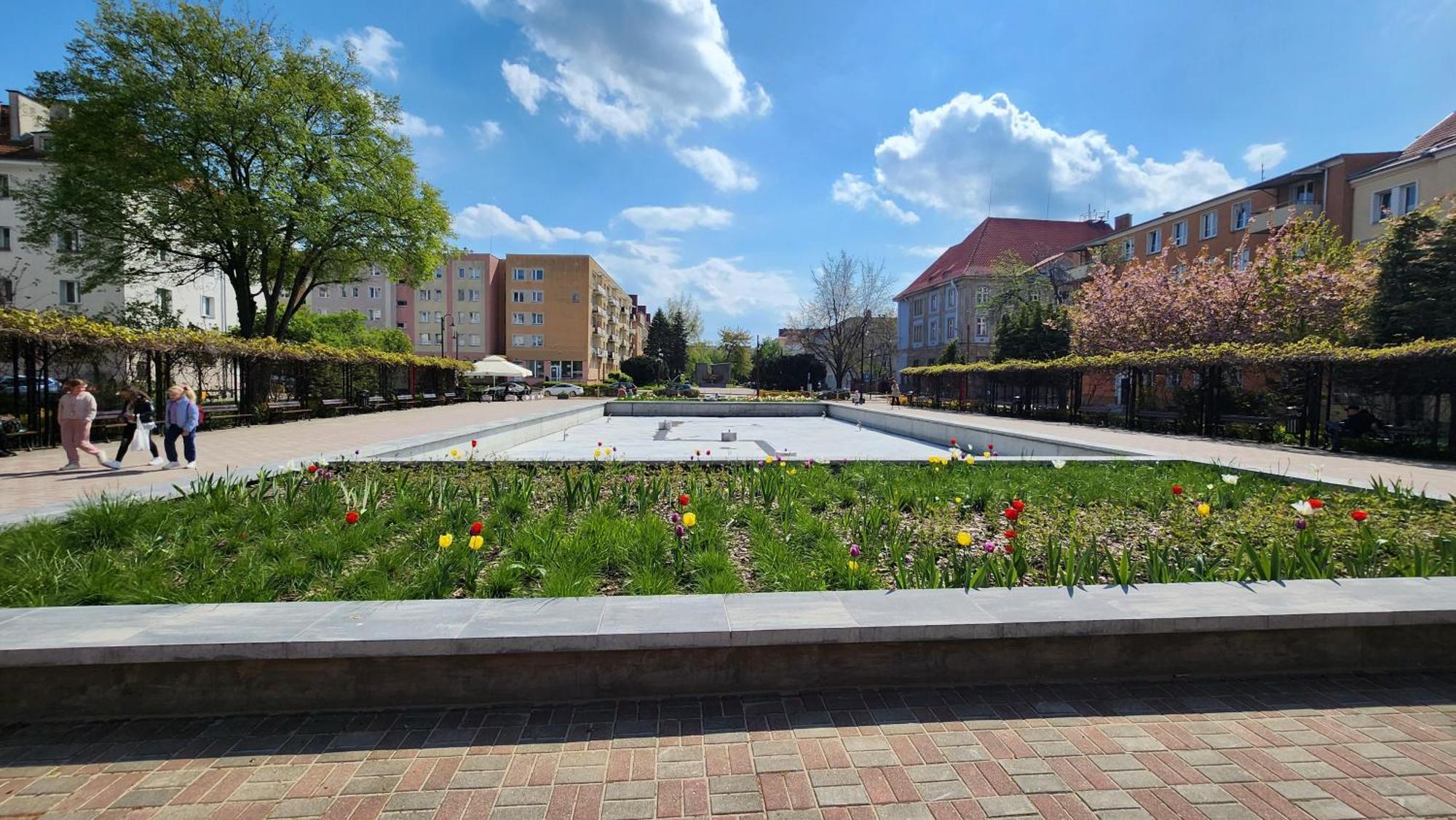 Apartament Garncarska Έλμπλαγκ Εξωτερικό φωτογραφία