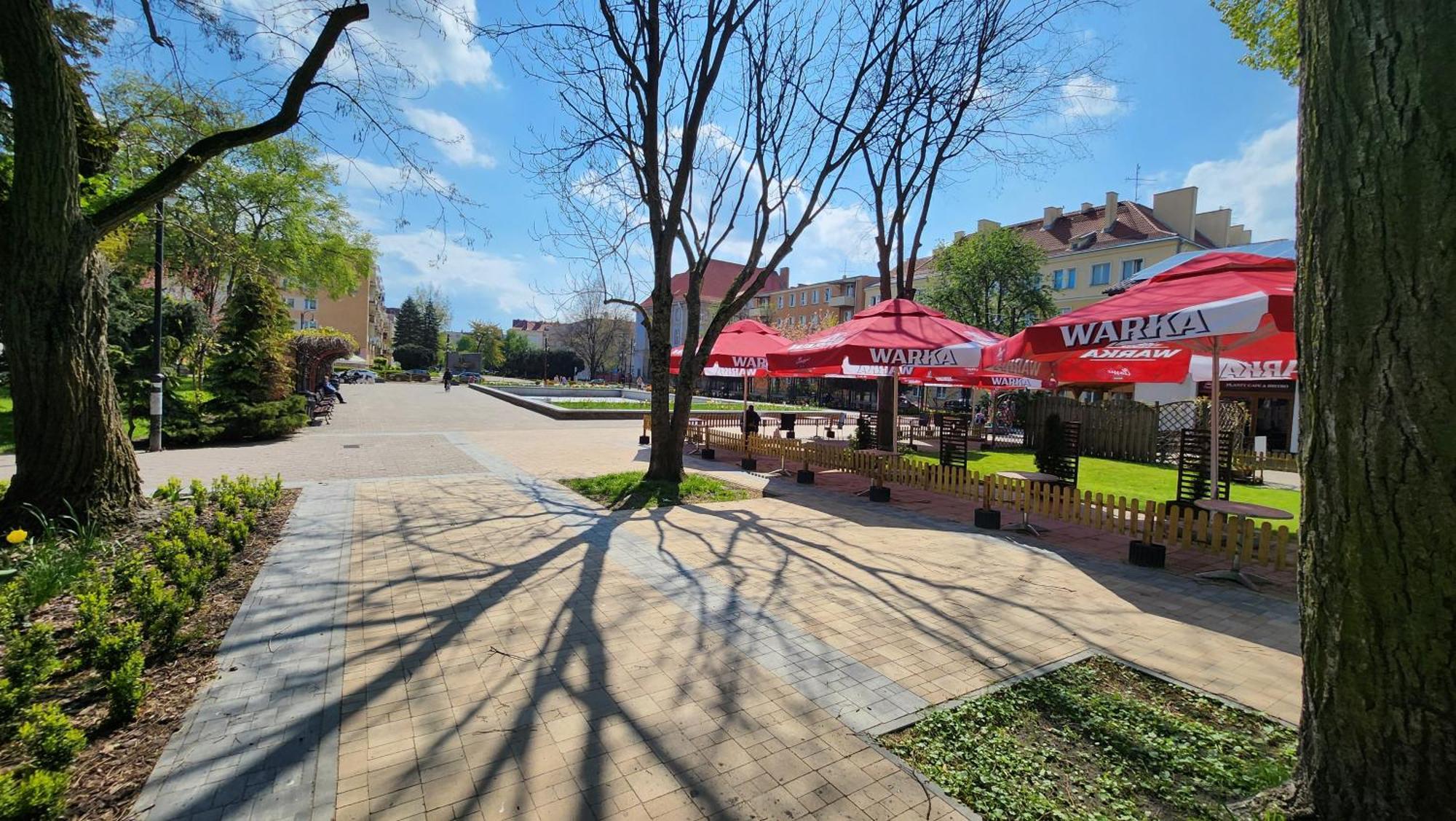Apartament Garncarska Έλμπλαγκ Εξωτερικό φωτογραφία