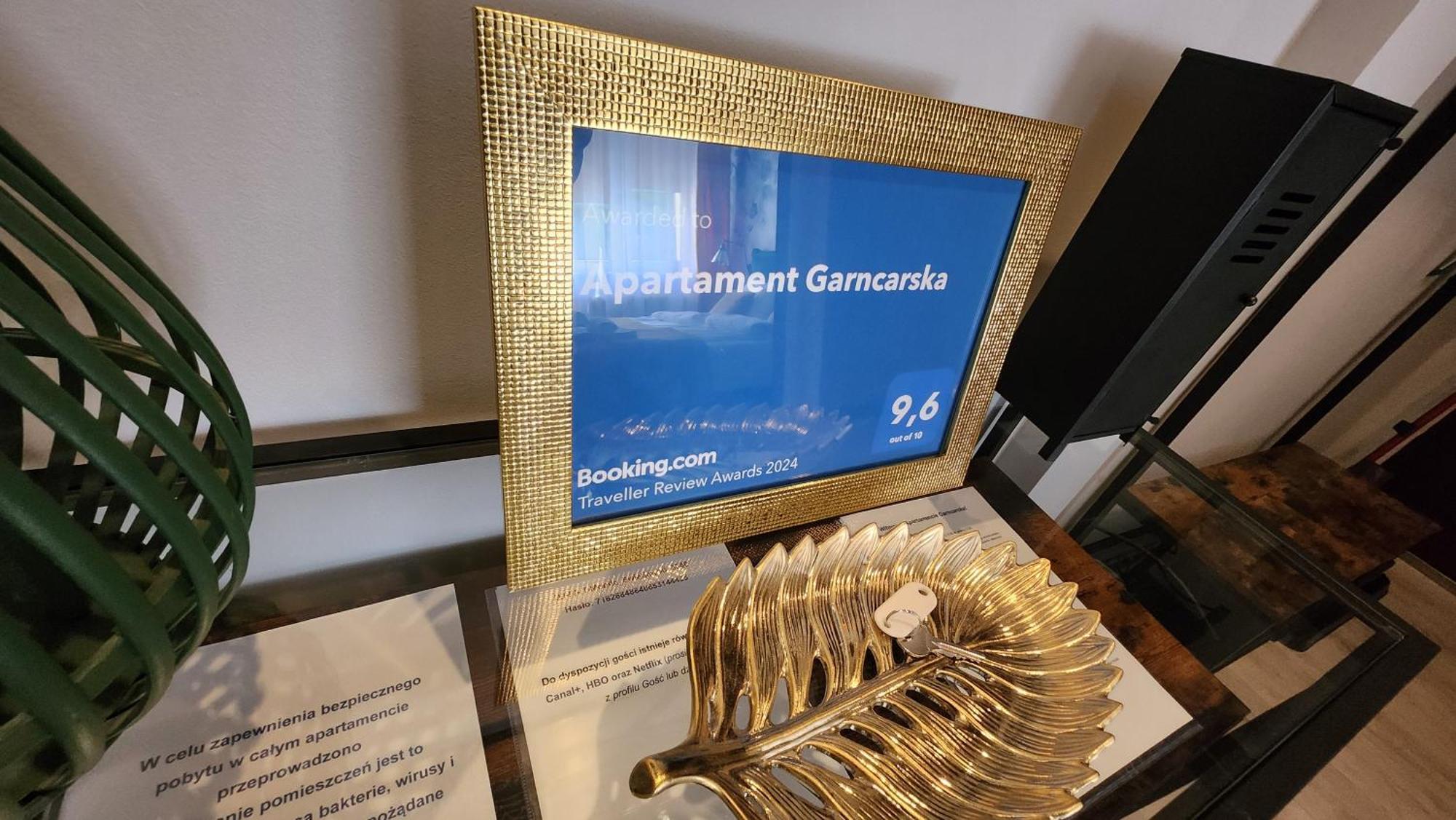 Apartament Garncarska Έλμπλαγκ Εξωτερικό φωτογραφία